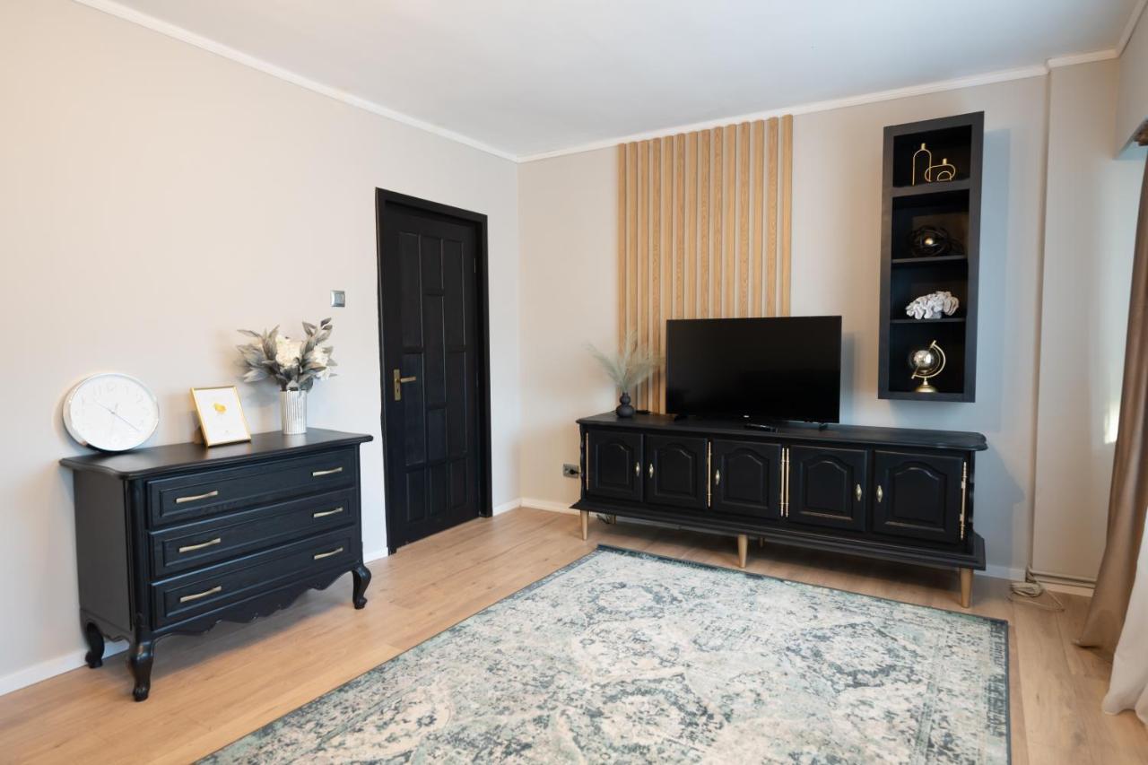 Beautiful And Cozy 2 Bedroom With Living Loft Apartment Cluj-Napoca