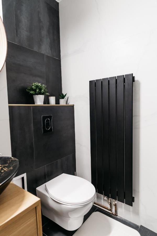 Apartment Beautiful And Cozy 2 Bedroom With Living Loft Cluj-Napoca