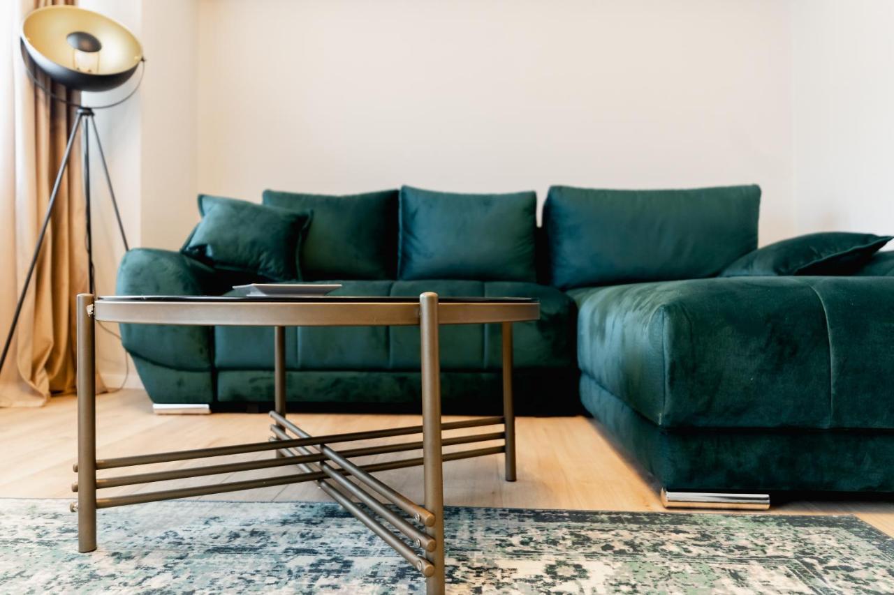Beautiful And Cozy 2 Bedroom With Living Loft Cluj-Napoca