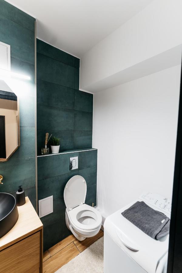 Apartment Beautiful And Cozy 2 Bedroom With Living Loft Cluj-Napoca